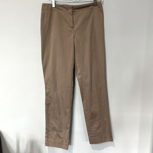 Chico's Khaki Pants
